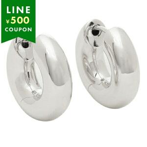 TOM WOOD（トムウッド） ピアス シルバー レディース TOM WOOD 100515