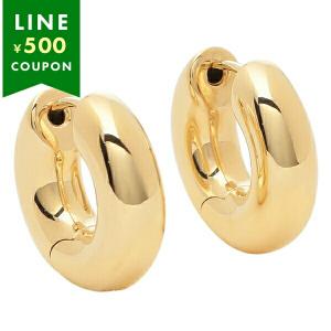 TOM WOOD トムウッド アイスフープピアス　925 ゴールドカラー 片耳 Ice Hoop Small Gold - Tom Wood Project Official Online Store