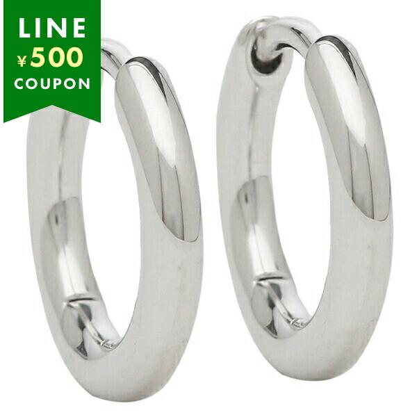 トムウッド ピアス クラシック フープ スモール シルバー レディース TOM WOOD 10019...