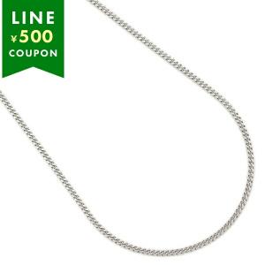 Tom Wood トムウッド Curb Chain Slim 17inch Curb Chain Slim - Tom Wood Project Official Online Store