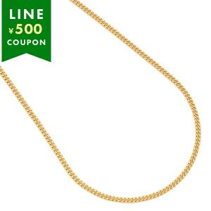 トムウッドCurb Chain M Gold 24.5 inch Curb Chain M Gold - Tom Wood Project Official Online Store