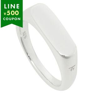 【Tom Wood】シルバー ウミバンドリング ミディアム トムウッド TOM WOOD TOMWOOD リング Umi Band Ring Medium