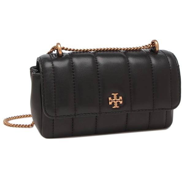 トリーバーチ ショルダーバッグ キラ ブラック レディース TORY BURCH 142567 00...