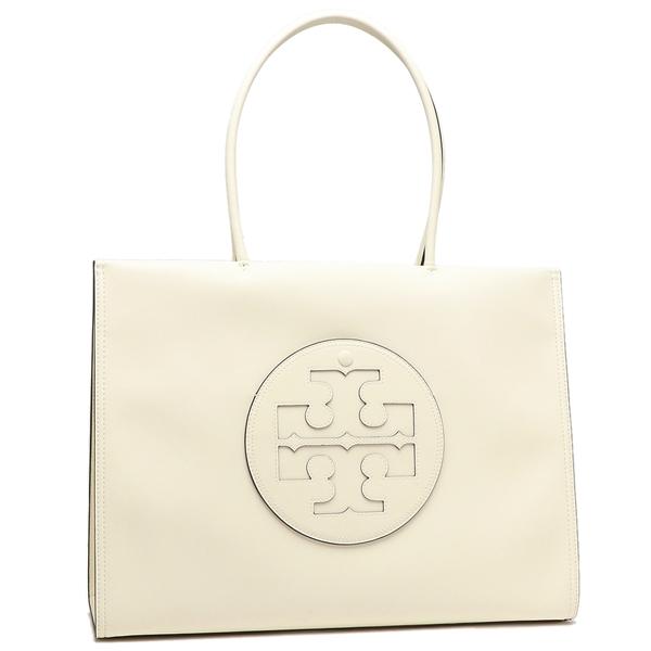 トリーバーチ トートバッグ エコ エラ ホワイト レディース TORY BURCH 145611 1...