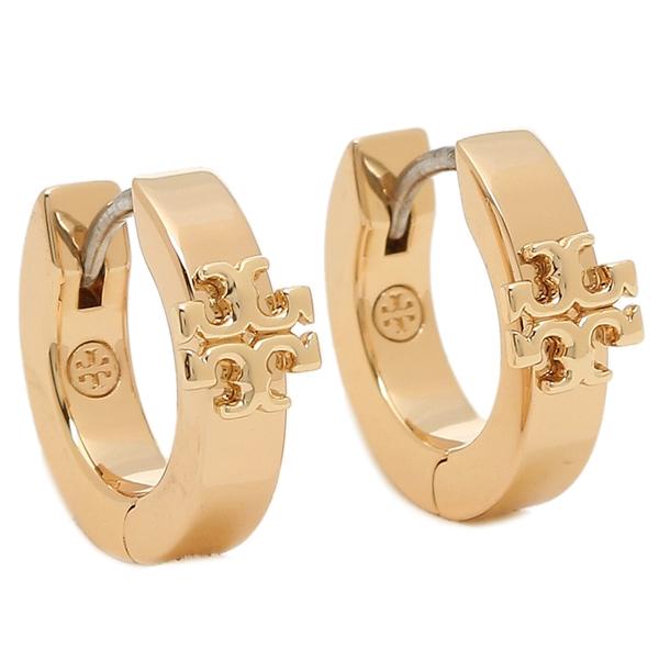 【P10% 5/15限り】トリーバーチ ピアス キラ ゴールド レディース TORY BURCH 1...