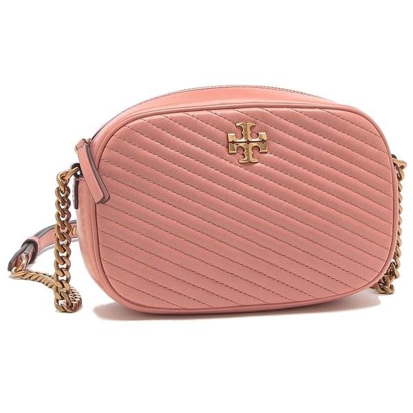 トリーバーチ ショルダーバッグ キラ ピンク レディース TORY BURCH 156184 651