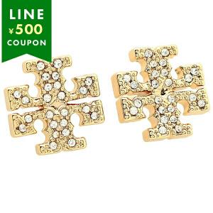 トリーバーチ ピアス 53422-783 レディース ゴールド トリーバーチ TORY BURCH ピアス ピアス 53422 783 （トリー