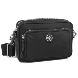 【P10％ 4/28 0時〜4/29 24時】トリーバーチ ショルダーバッグ ブラック レディース TORY BURCH 84996 001｜axes