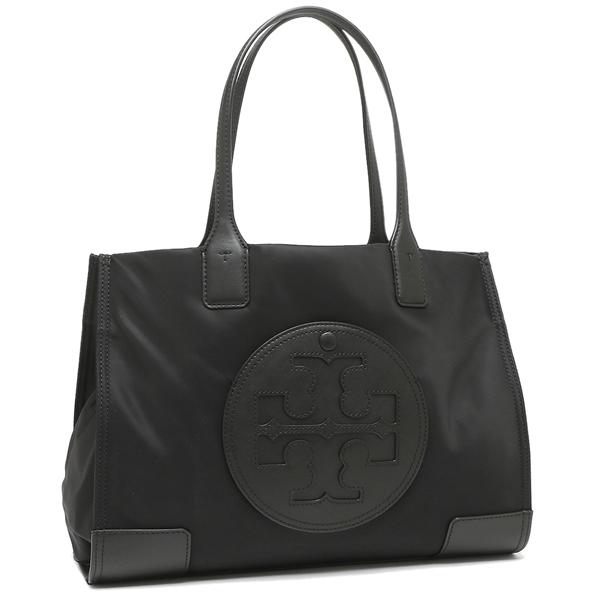 トリーバーチ トートバッグ エラ ブラック レディース TORY BURCH 88578 001 A...