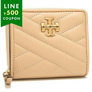 トリーバーチ TORY BURCH 財布 二つ折り財布 TORY BURCH（トリーバーチ） 二つ折り財布 キラ ミニ財布 レディース