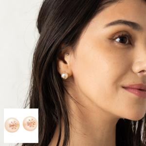 TORY BURCH トリーバーチ ピアス 65156 122066 レディース Kira