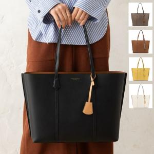 TORY BURCH トリーバーチ トートバッグ ペリー ブラック レディース