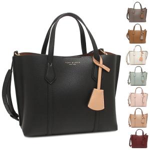 【P10% 〜5/20 9時】トリーバーチ バッグ トートバッグ ショルダーバッグ ペリー スモールサイズ レディース TORY BURCH 81928｜axes