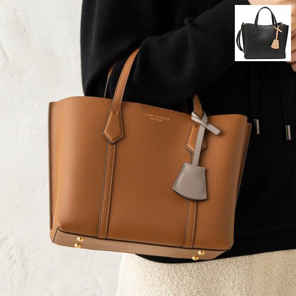 トリーバーチ バッグ トートバッグ ショルダーバッグ ペリー スモールサイズ レディース TORY ...