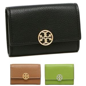 【P10 4/23 20時〜4/26 9時】トリーバーチ 二つ折り財布 ミラー ミニ財布 レディース TORY BURCH 140910｜axes