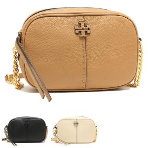 TORY BURCH（トリーバーチ） ショルダーバッグ マックグロー カメラ