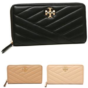 超美品‼️ トリーバーチ　TORYBURCH 財布　長財布 ラウンドファスナー TORY BURCH トリーバーチ 財布 レディース ラウンドファスナー長