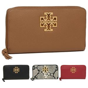 トリーバーチ アウトレット 長財布 ブリテン レディース TORY BURCH 60413｜axes