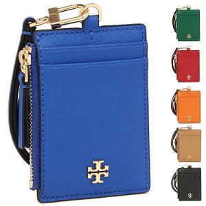 トリーバーチ アウトレット パスケース エマーソン 定期入れ レディース TORY BURCH 64569