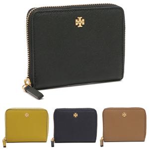 トリーバーチ エマーソン 二つ折り財布 TORY BURCH F136098