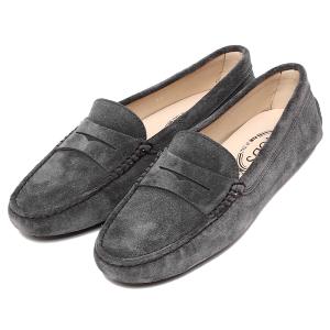 美品　TOD'S ゴンミーニ　ドライビングシューズ　ローファー　ベージュ　36 ウィメンズ ゴンミーニ ドライビング シューズ - トッズ公式サイト