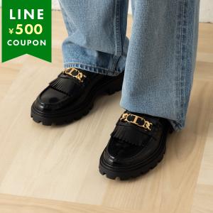 美品✨TOD,s トッズ ローファー ドライビングシューズ ブラック 36.5 TOD'S 【並行輸入品】 トッズ TOD'S レディースシューズ 靴