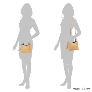 トッズ ハンドバッグ ショルダーバッグ Tタイ...の詳細画像3