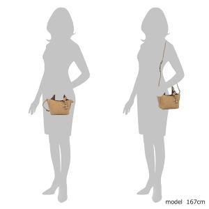 トッズ ハンドバッグ ショルダーバッグ Tタイ...の詳細画像3
