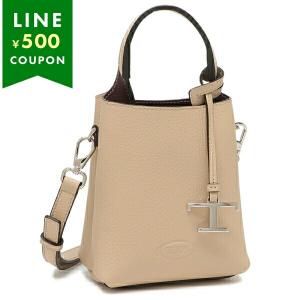 TOD'S（トッズ） ハンドバッグ ショルダーバッグ マイクロバッグ 2WAY