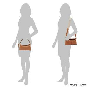 トッズ ハンドバッグ ショルダーバッグ Tケー...の詳細画像5