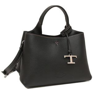 トッズ ハンドバッグ ショルダーバッグ Tタイ...の詳細画像2