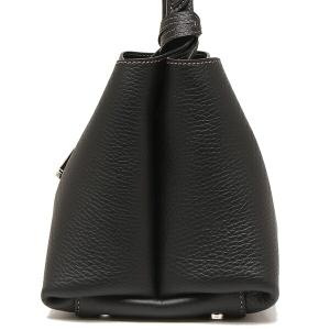 トッズ ハンドバッグ ショルダーバッグ Tタイ...の詳細画像4