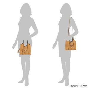 トッズ ハンドバッグ ショルダーバッグ Tタイ...の詳細画像5