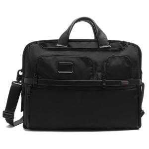 トゥミ ビジネスバッグ TUMI アルファ A...の詳細画像4