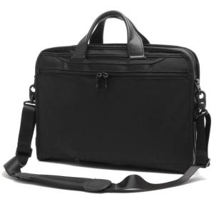 トゥミ ビジネスバッグ TUMI アルファ A...の詳細画像5