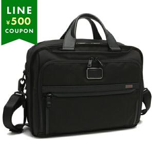 TUMI 【並行輸入品】 トゥミ ビジネスバッグ ALPHA 3