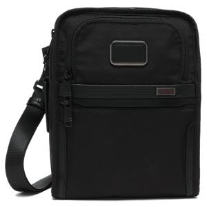 トゥミ ショルダーバッグ TUMI アルファ ...の詳細画像4
