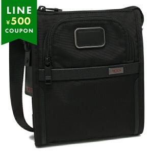 TUMI トゥミ ショルダーバッグ SMALL CROSSBODY POUCH 144590