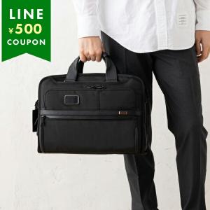 ✨極美品✨トゥミ　ALPHA BRAVO　カルフーン ブリーフ　ビジネスバック ALPHA BRAVO 「カルフーン」ブリーフ（A4/PC14インチまで対応