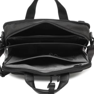 トゥミ ビジネスバッグ TUMI アルファ A...の詳細画像2