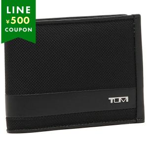 TUMI トゥミ 二つ折り財布 財布 メンズ GBL WALLET W COIN