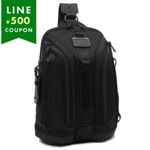 TUMI（トゥミ） ボストンバッグ アルファブラボー ALPHA BRAVO