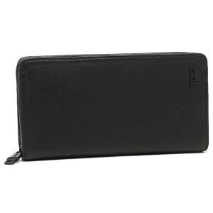 【10%オフクーポン対象】 トゥミ 長財布 TUMI 18677 D ブラック
