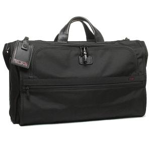 トゥミ ガーメントバッグ TUMI 22137 D2 ブラック