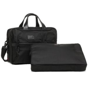 トゥミ ブリーフケース TUMI 26141 D2 ブラック