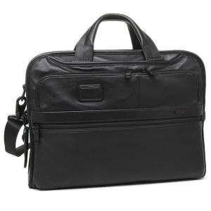 トゥミ ブリーフケース TUMI 96108 D2 ブラック