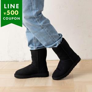 UGG（アグ） ブーツ クラシック ムートンブーツ レディース UGG