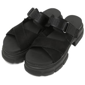 アグ サンダル アシュトン スライド ブラック レディース UGG 1136765 BLK｜AXES(アクセス)Yahoo!店