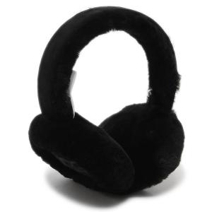 UGG（アグ） イヤーマフ Sheepskin Earmuff W Tasman シープスキン