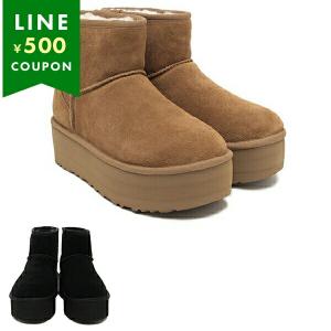 ❤️美品❤️UGG ショートブーツ バーント シダー 23cm ブラウン 楽天市場】＊UGG｜W Classic Mini Platform/ アグ/クラシック ミニ